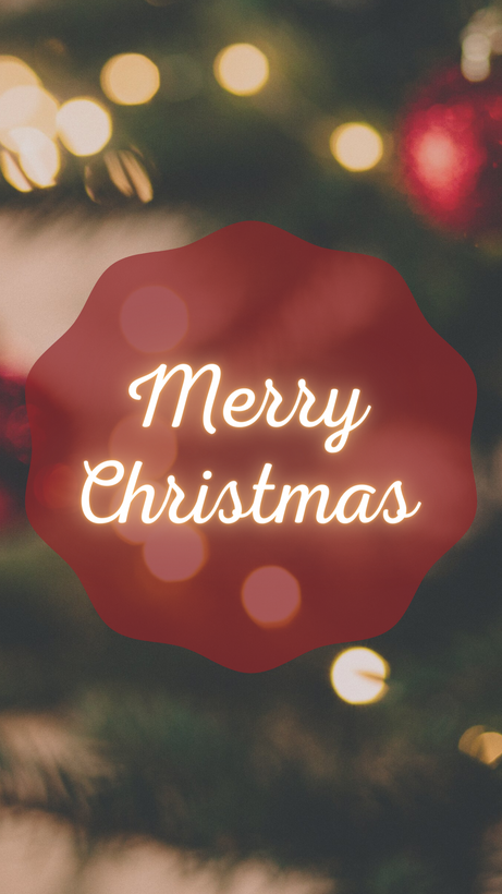 The Lovely Koa Christmas Shop