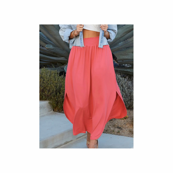 NINEXIS MAXI SKIRT