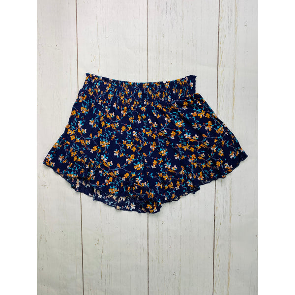 JULES FLORAL SHORTS