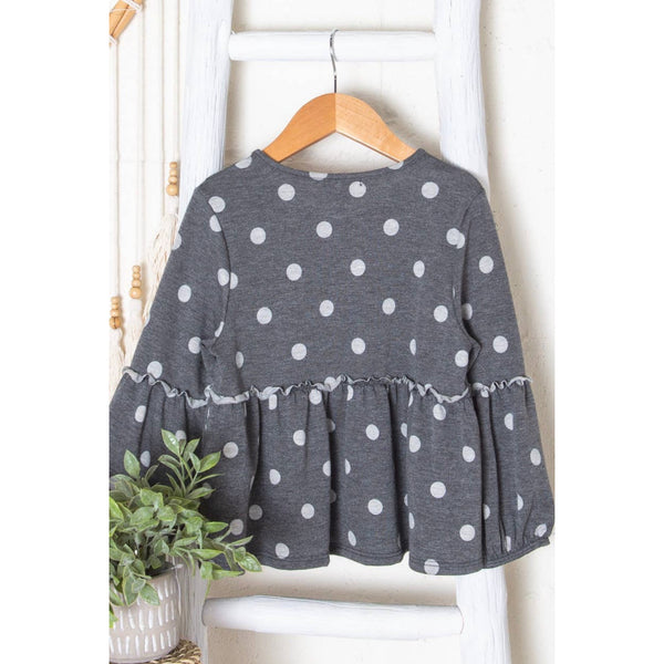 Dottie Baby Doll Top